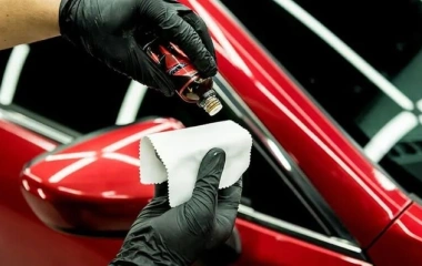 Gợi Ý 9+ Món Đồ Giúp Kia K3 Độ Chuẩn Phong Cách 