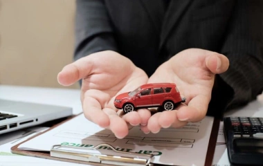 Bảo Hiểm Vật Chất Và Bảo Hiểm Thân Vỏ