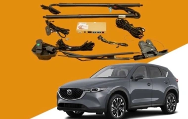 Review 7+ Món Đồ Chơi Mazda CX5 Độ Đẹp 