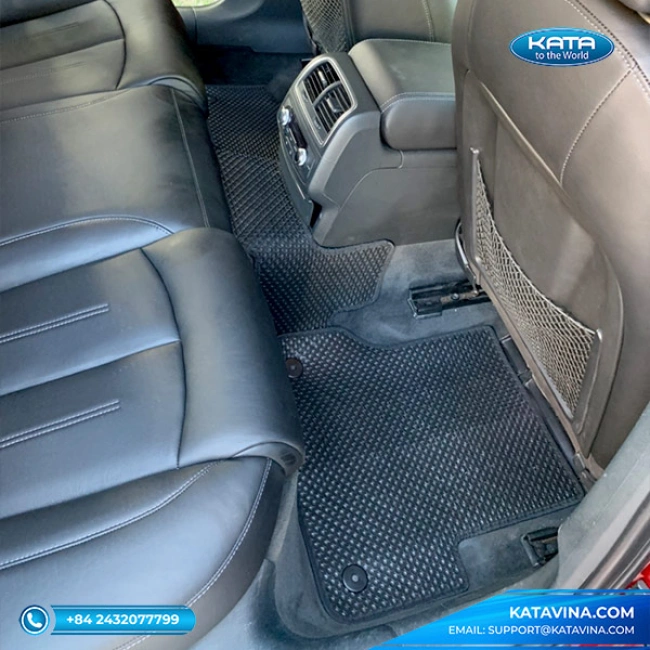 Thảm lót sàn ô tô Audi A4