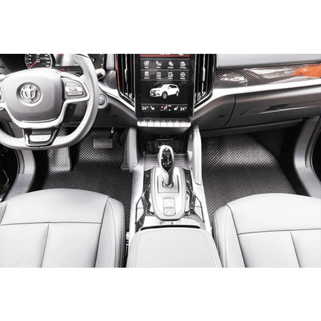 Thảm lót sàn ô tô Brilliance V7