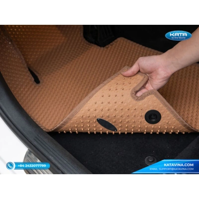Thảm lót sàn Denza N7