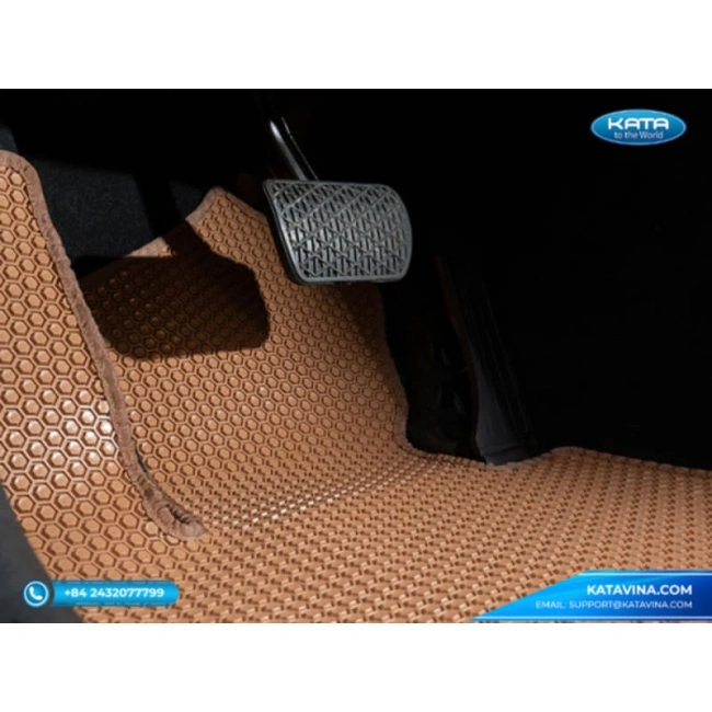 Thảm lót sàn Denza N7