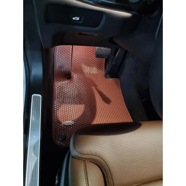 Thảm lót  sàn ô tô KATA cho Volvo XC60