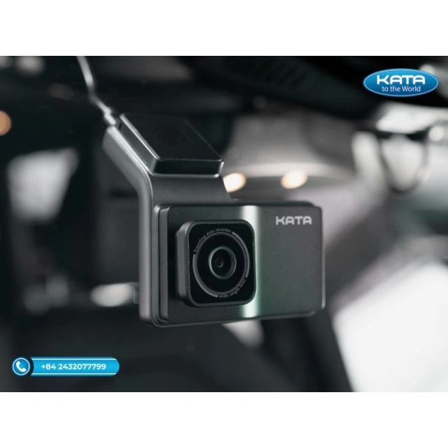 Camera hành trình cho Peugeot 208