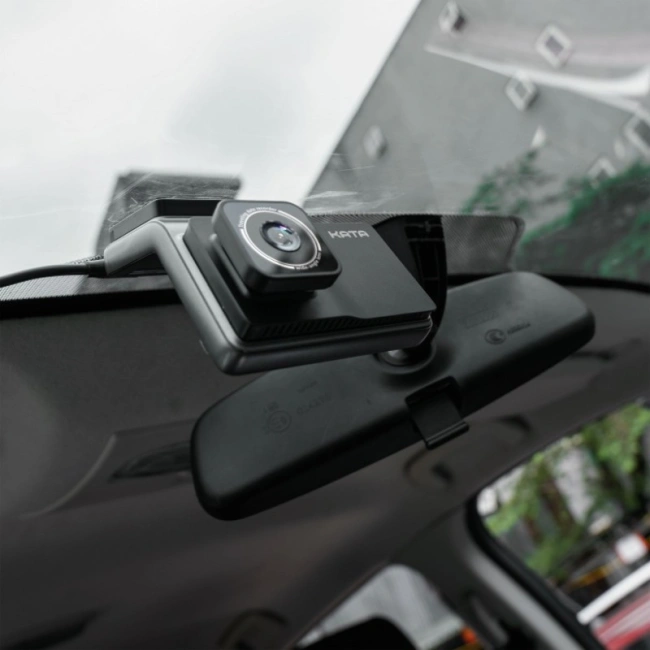 Camera hành trình Land Rover Autobiography
