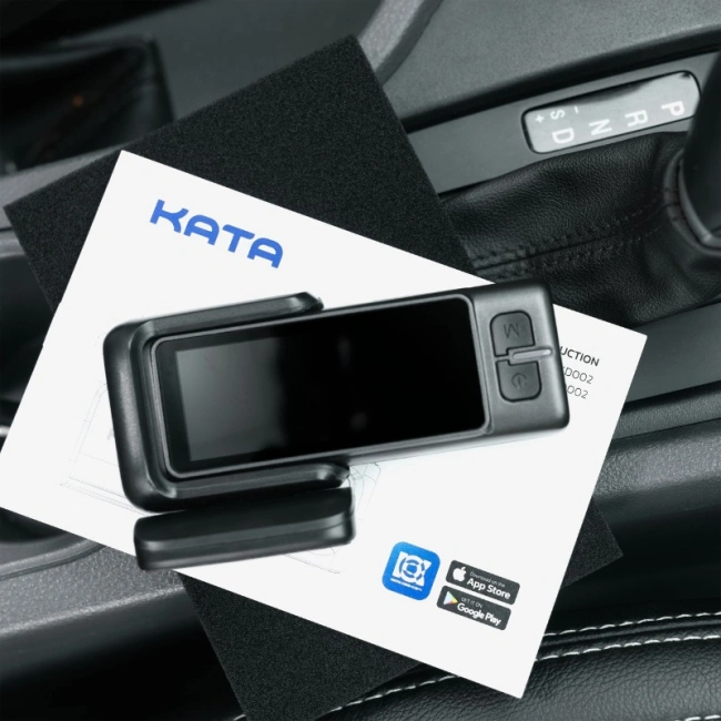 Camera hành trình Audi Q3  