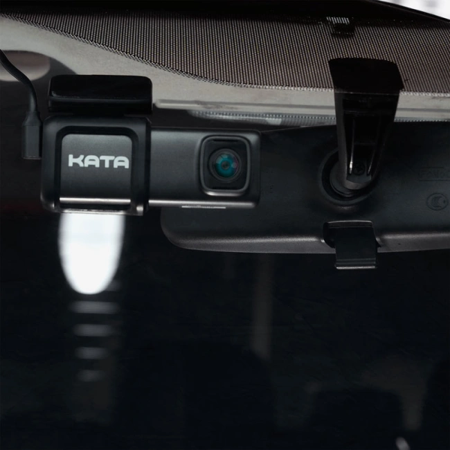 Camera hành trình Ford Focus chất lượng, chính hãng KATA