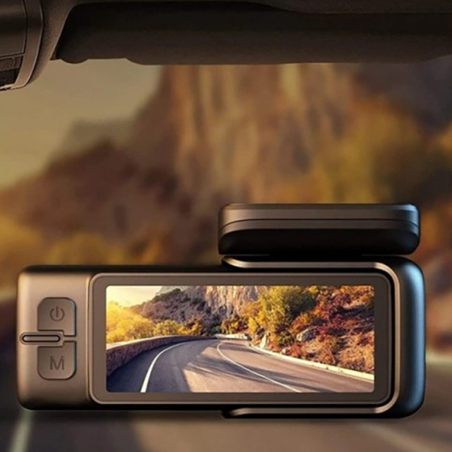 Camera hành trình Subaru WRX chính hãng chất lượng, giá tốt