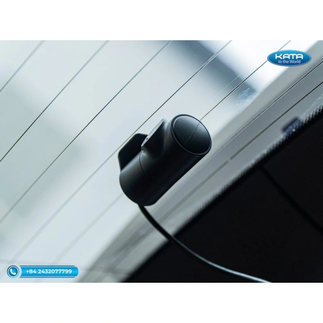 Camera hành trình Chevrolet Spark