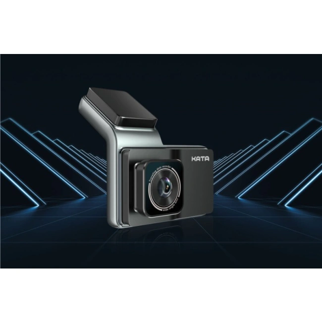 Camera hành trình Ford Focus chất lượng, chính hãng KATA