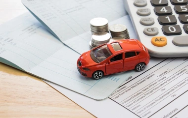 Cách Tính Thuế Trước Bạ Xe Ô Tô Cũ Cập Nhật Mới Nhất 2024 