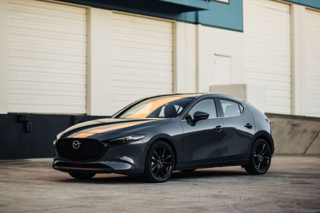 Top 7 Món Đồ Chơi Mazda 3 Độ Khiến Xế Yêu Lột Xác Hoàn Toàn