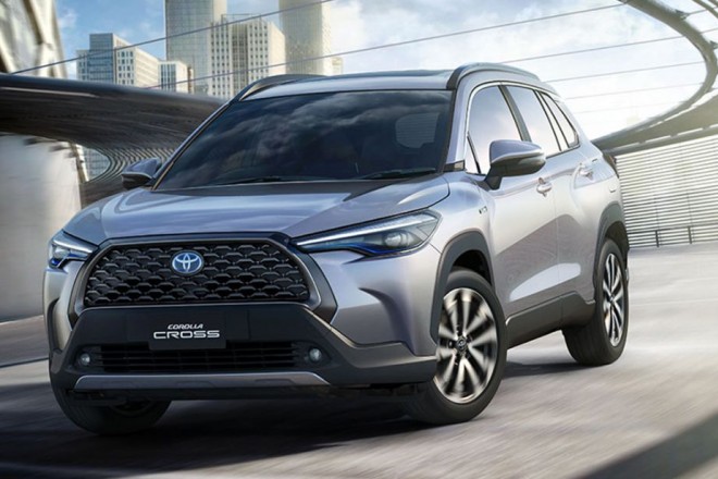 Nguyên Lý Hoạt Động Của Xe Hybrid: Vì Sao Thân Thiện Với Môi Trường? 
