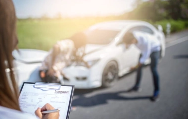 Tất Tần Tật Những Trường Hợp Không Được Bảo Hiểm Thân Vỏ 