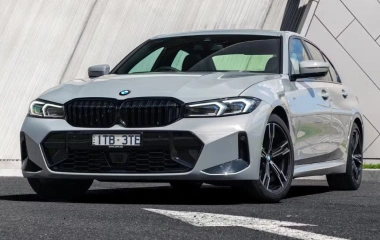 Đánh Giá Xe BMW 3 Series 2024, Thiết Kế Và Vận Hành Như Thế Nào? 