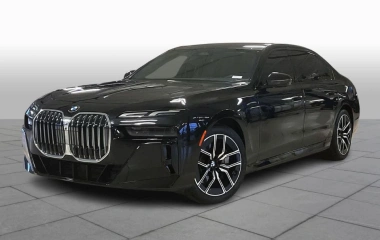 Đánh Giá Xe BMW 760Li Thiết kế Và Vận Hành Như Thế Nào? 