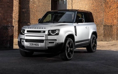 Giá Xe Land Rover Defender 2021 Cũ Cập Nhật Mới Nhất (Update 10/2024) 
