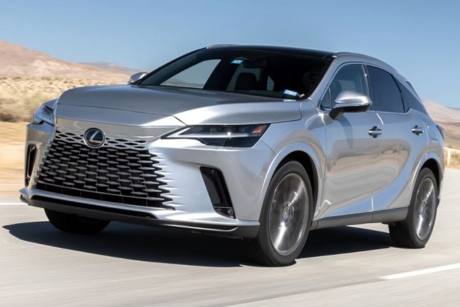 Giá Xe Lexus RX300, Đặc Điểm Và Thông Số Kỹ Thuật (T9/2024)