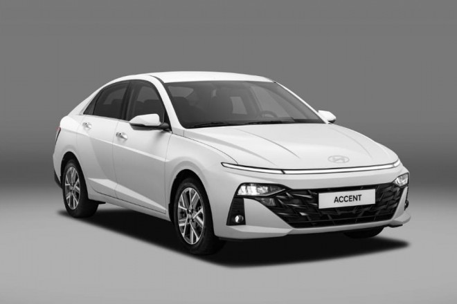 Top 5 Phụ Kiện, Đồ Chơi Dành Riêng Cho Hyundai Accent Độ