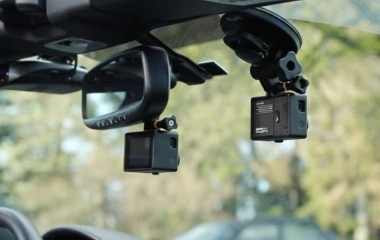 Camera 3G là gì? Các loại camera hành trình 3G chất lượng nhất