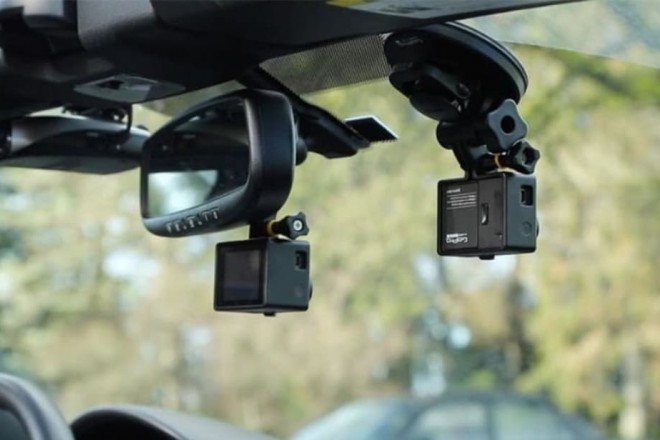 Camera 3G Là Gì? Ô Tô Có Nên Lắp Camera Hành Trình 3G Không?