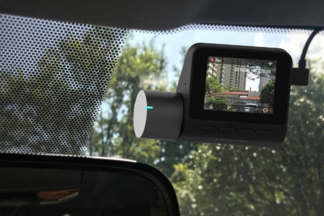 Camera Hành Trình Tự Tắt Màn Hình: Nguyên Nhân & Cách Khắc Phục