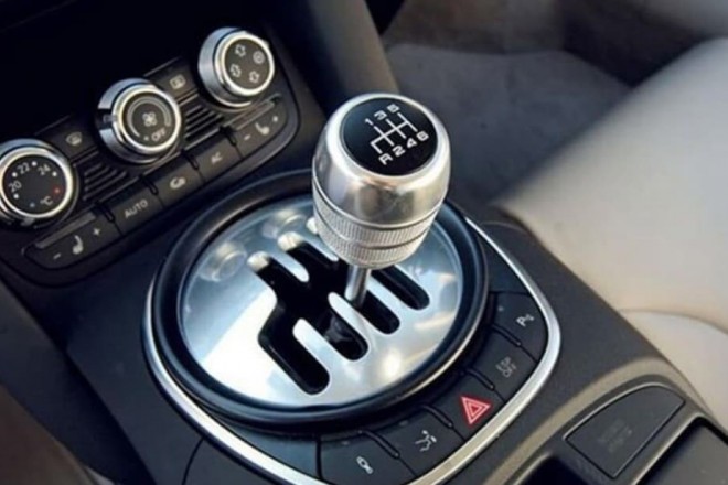 Giải Mã Ký Hiệu Xe Số Sàn Và Cách Lái Xe Số Sàn Đơn Giản