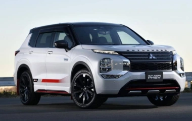 Top 10+ phụ kiện Mitsubishi Outlander đáng mua, chất lượng 2026