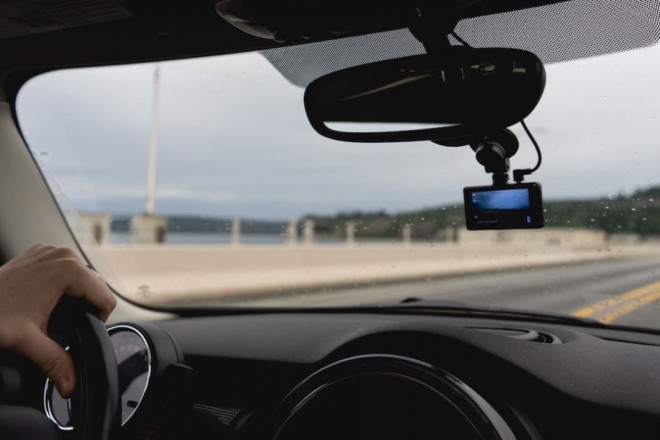 Camera Hành Trình Xe Tải Là Gì? Cách Lắp Đặt Camera Cho Xe Tải