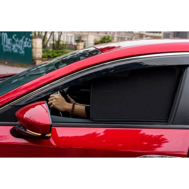 Rèm che nắng ô tô Hyundai Accent