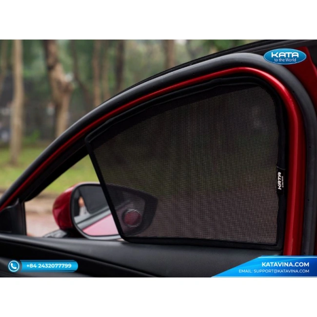 Rèm Che Nắng Ô Tô Hyundai Tucson