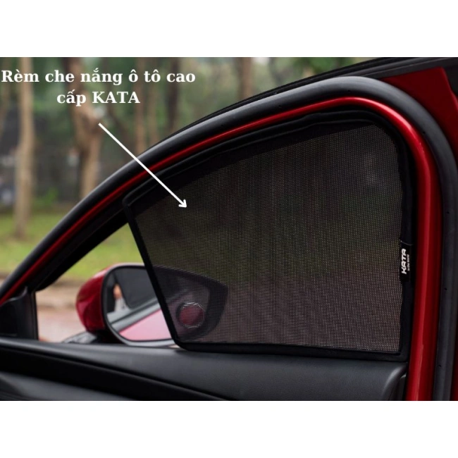 Rèm Che Nắng Ô Tô Hyundai Stargazer