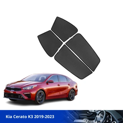 Rèm Chống Nắng Ô Tô Kia Cerato