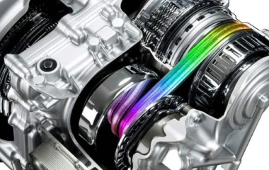 Hộp số cvt là gì? Ưu nhược điểm của hộp số CVT