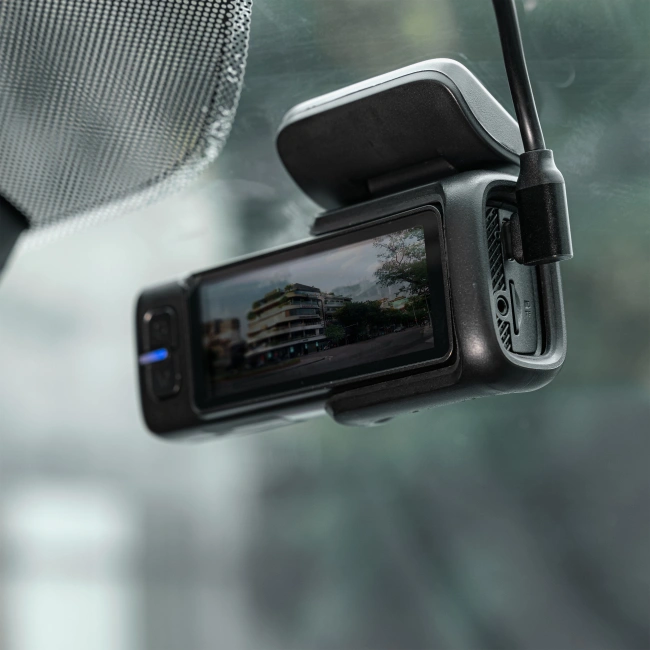 Camera hành trình Vinfast VF5