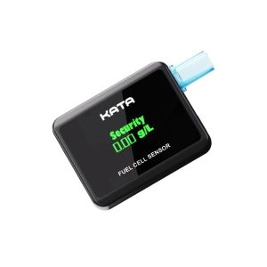 Máy thổi đo nồng độ cồn KATA ACC220