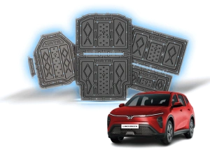Giáp Bảo Vệ Pin Xe Vinfast Limo Green KATA