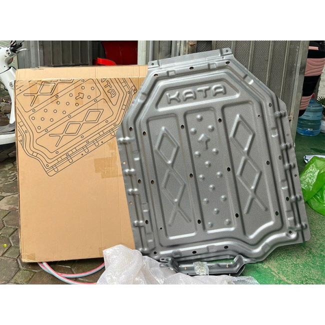 Tấm Giáp Bảo Vệ Pin VF3 Eco/Plus KATA Chính Hãng