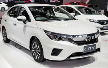 Honda City 2020 Bao Giờ về Việt Nam? Có Nên Mua Honda City?