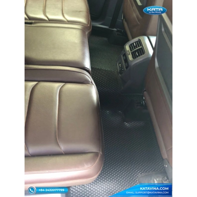 Thảm Lót Sàn Ô Tô Volkswagen Tiguan