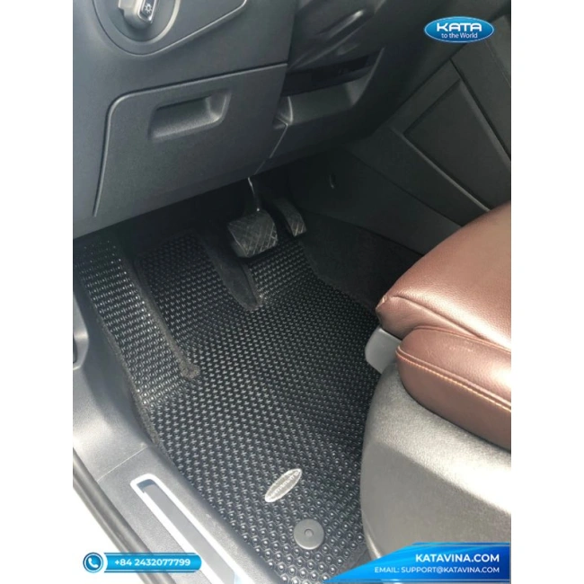 Thảm Lót Sàn Ô Tô Volkswagen Tiguan