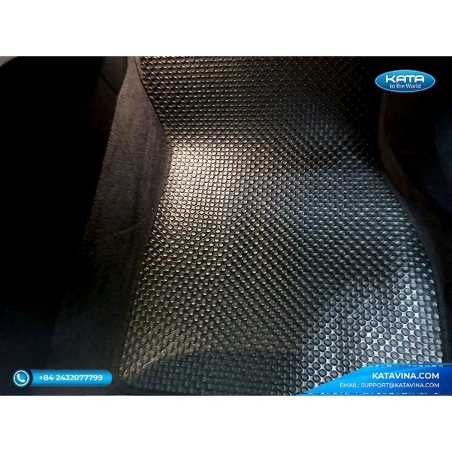 Thảm Lót Sàn Ô Tô BMW XM 2023-2025