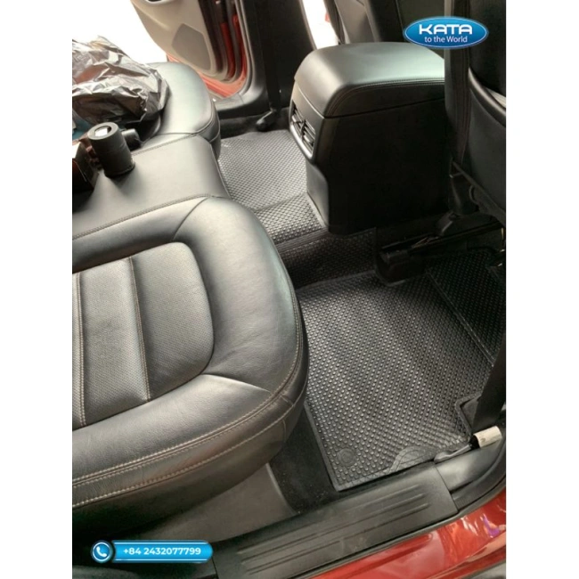 Thảm Lót Sàn Ô Tô KATA Dành Cho Xe Mazda CX-5 2026