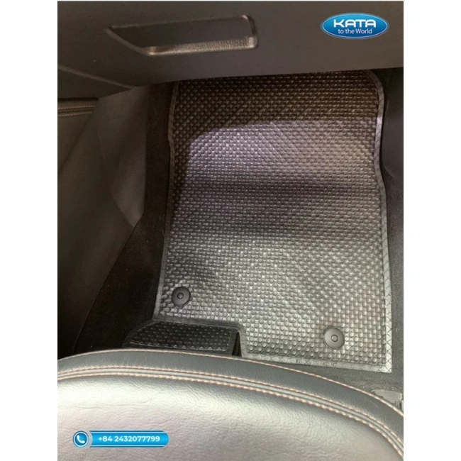 Thảm Lót Sàn Ô Tô KATA Dành Cho Xe Mazda CX-5 2026