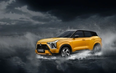 Giá Mitsubishi Xforce 2024 Lăn Bánh & Thông Số Kỹ Thuật (7/2024)