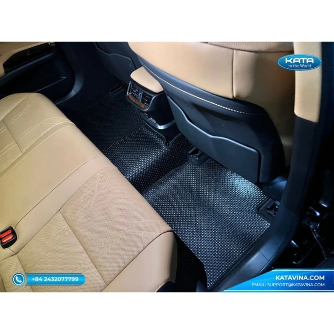 Thảm Lót Sàn Ô Tô Lexus ES 300H
