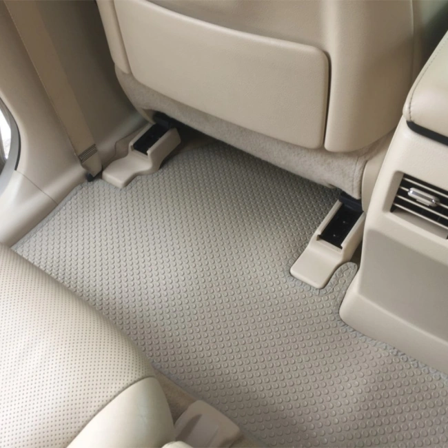 Thảm lót sàn xe hơi Lexus RX300