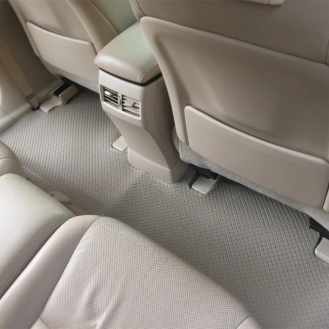 Thảm lót sàn xe hơi Lexus RX300