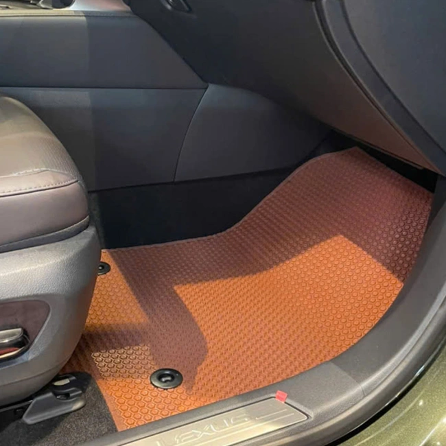 Thảm Lót Sàn Ô Tô Lexus RX 350 2023-2025